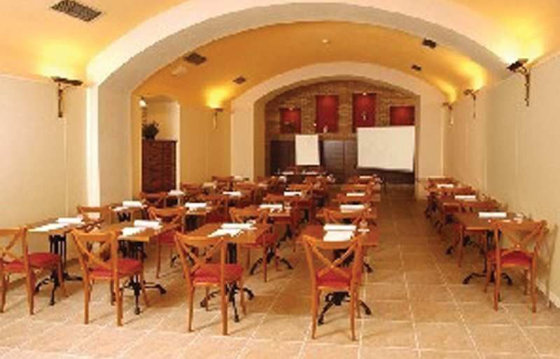 Hotel Kosher King David Prag