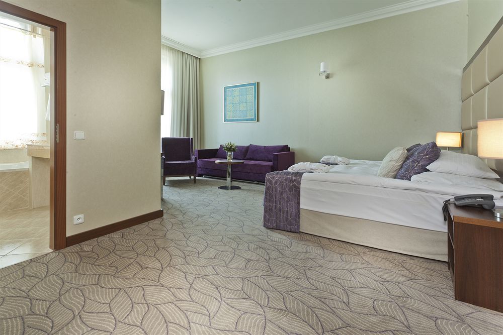 Hotel Kosher King David Prag