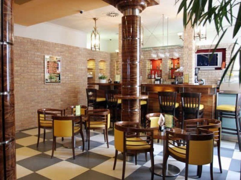 Kosher King David Otel 5*