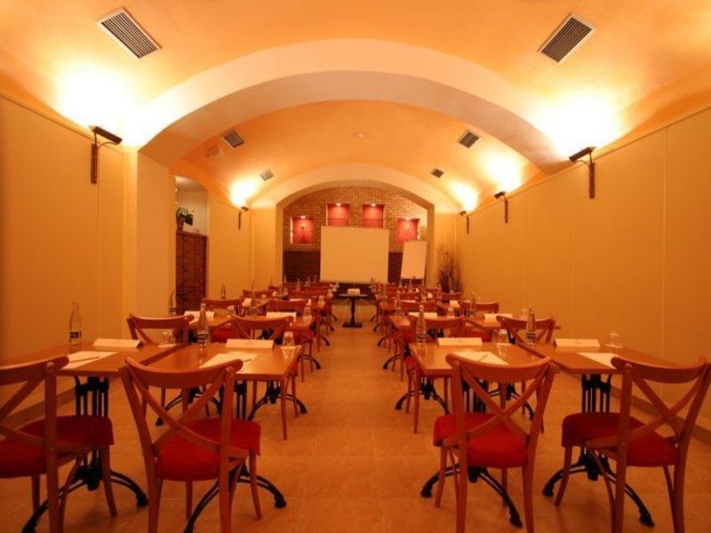 Kosher King David Otel Prag