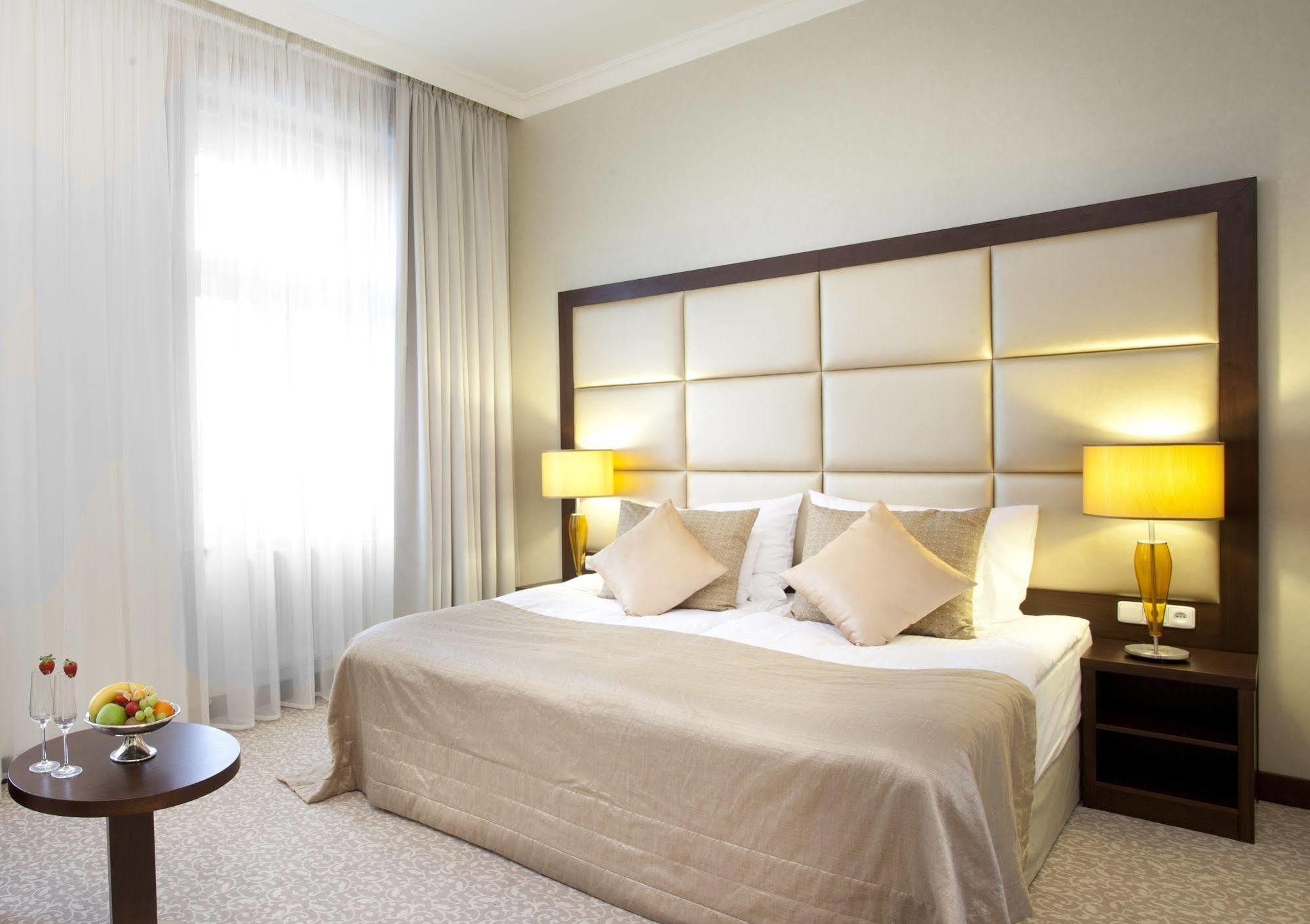 Otel Kosher King David 5*