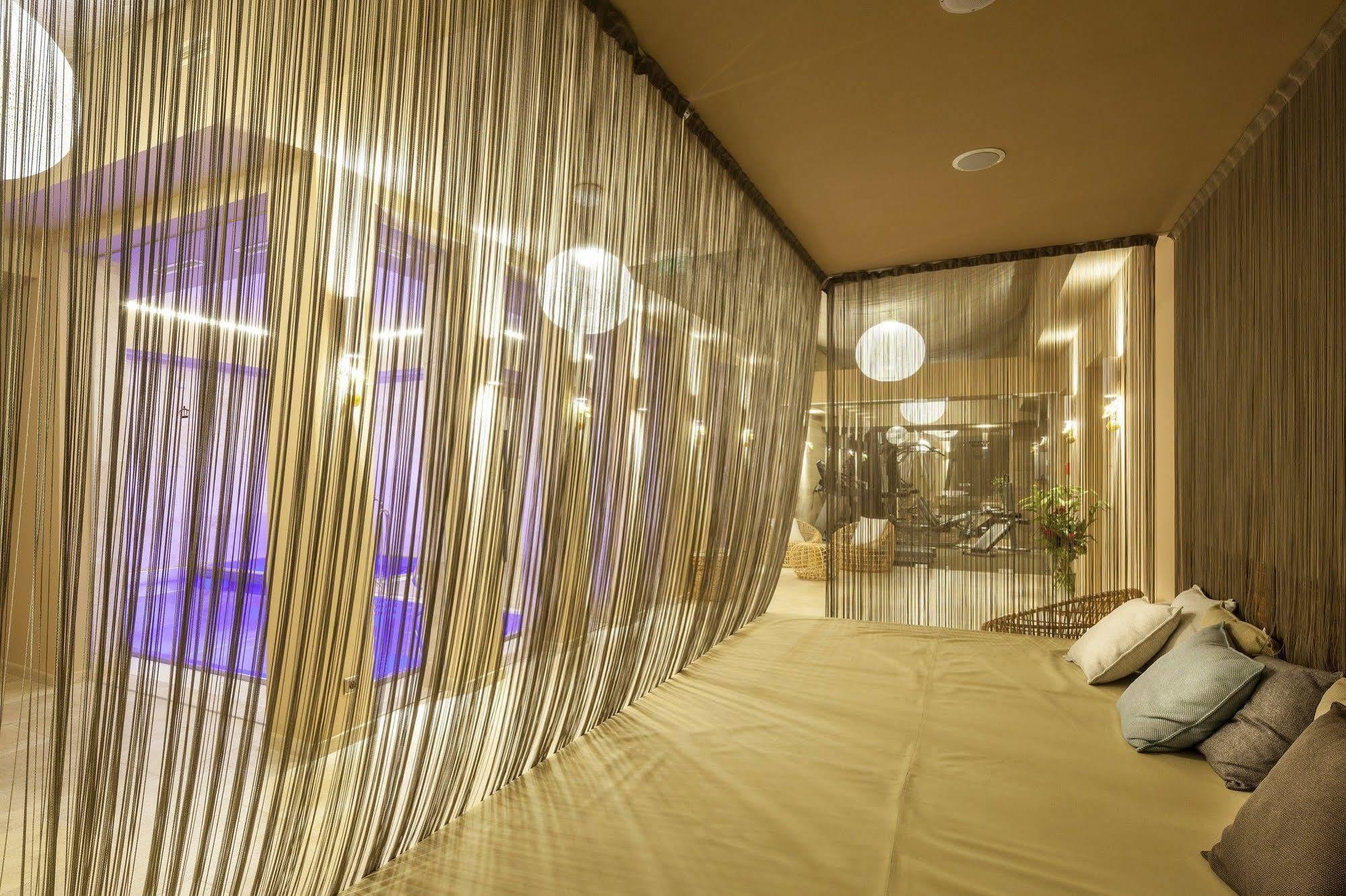 Kosher King David Otel 5*